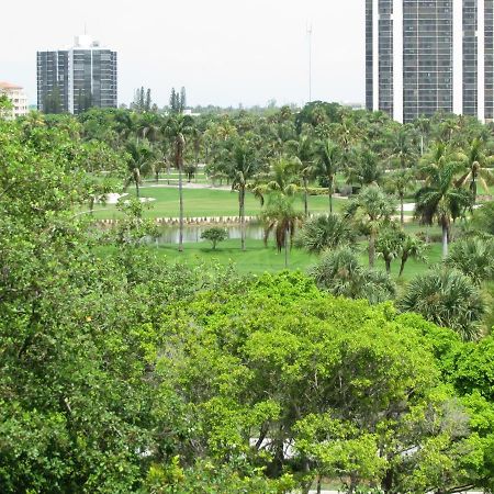 Resort Style In Aventura Florida Kültér fotó