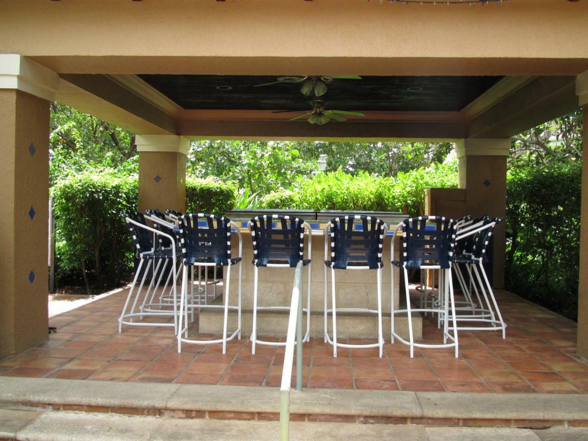 Resort Style In Aventura Florida Kültér fotó